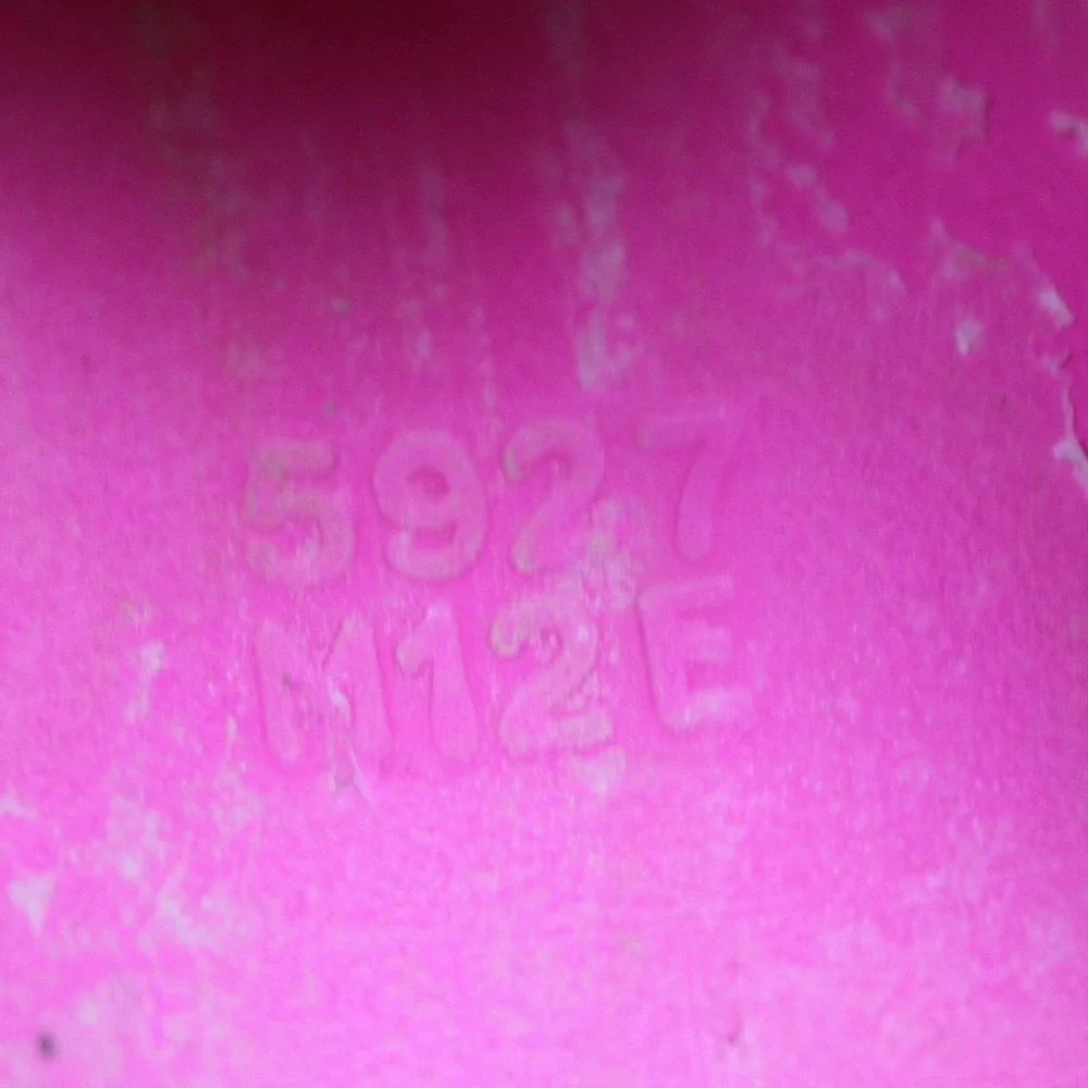 Crocs Classic‎ Clog Tie Dye Pink Yellow Blue Adult M12 Slip On